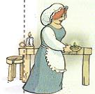 (בספר איור של נורה בתוך בית נורה)